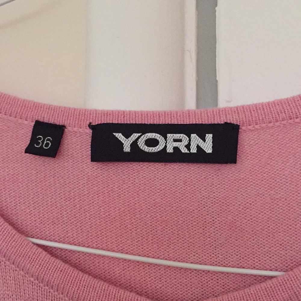 Sweater - Picture 3 of 4